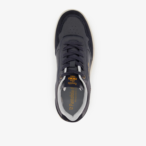 Heren sneakers zwart