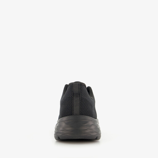 Sneakers zwart