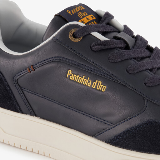 Heren sneakers zwart