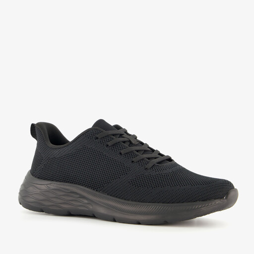 Sneakers zwart