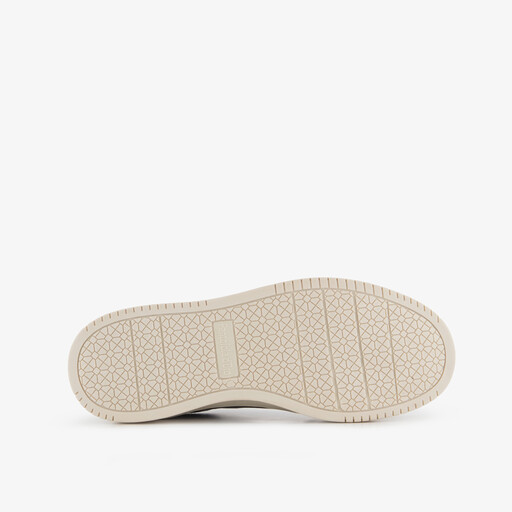 Heren sneakers zwart