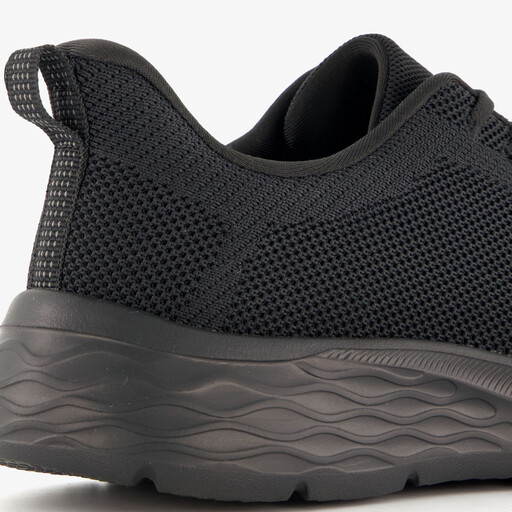 Sneakers zwart