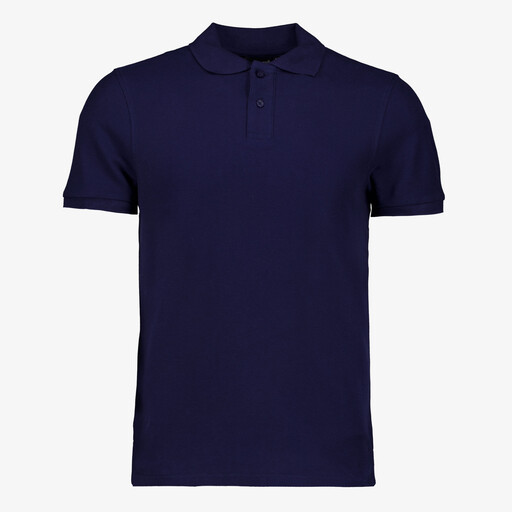 Heren polo
