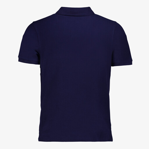 Heren polo