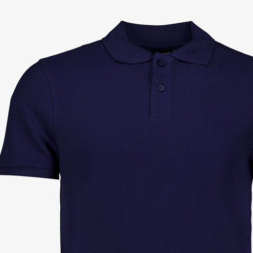 Heren polo