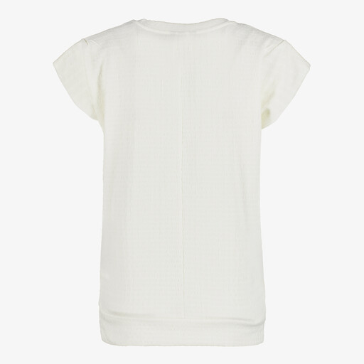 Dames T-shirt wit