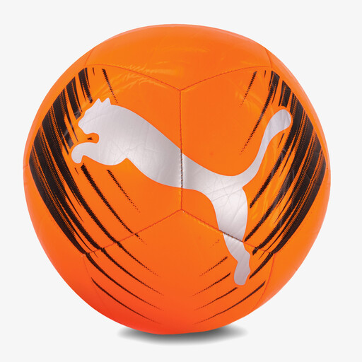 Attacanto Graphic voetbal oranje