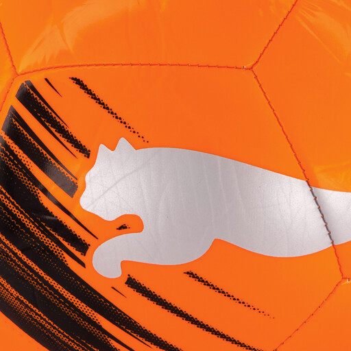 Attacanto Graphic voetbal oranje