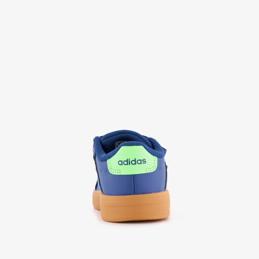 Grand Court 3.0 CF kinder sneakers blauw