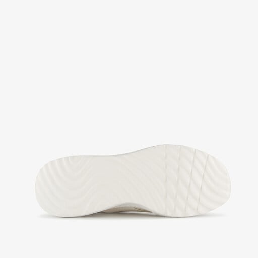 Slip-ins BOBS Sport Squad dames sneakers beige