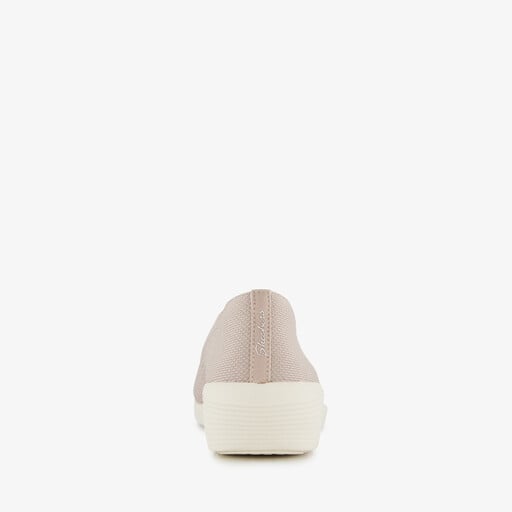 Arya Lovesome dames ballerina beige