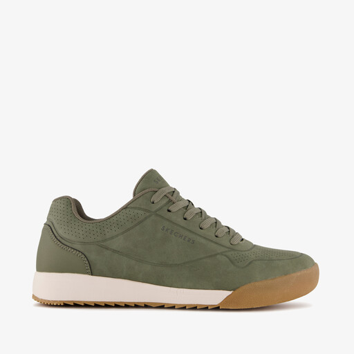 Zinger 2.0 heren sneakers groen