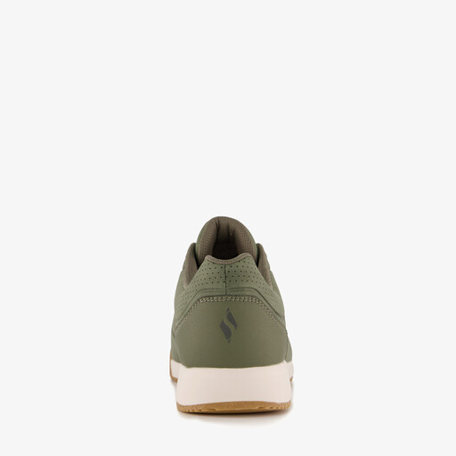 Zinger 2.0 heren sneakers groen