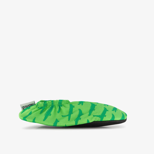 Eddy kinder schoenen groen