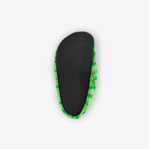 Eddy kinder schoenen groen