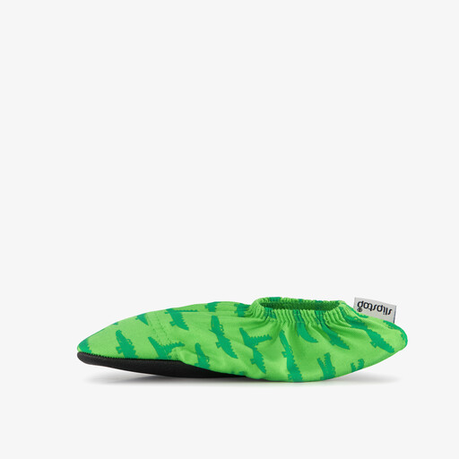 Eddy kinder schoenen groen