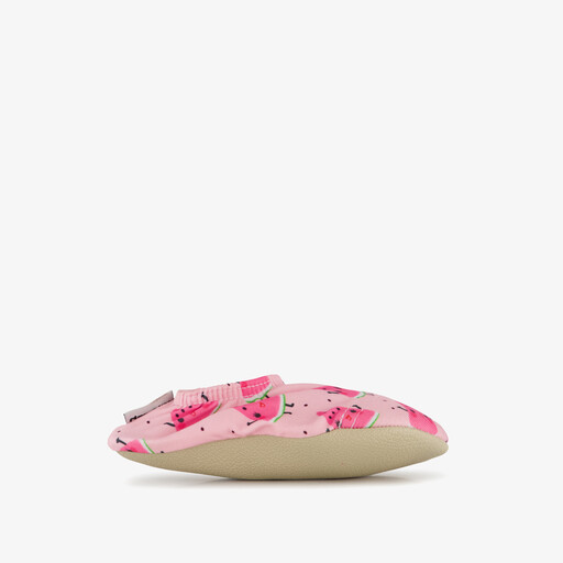 Emily kinder schoenen met watermeloen roze