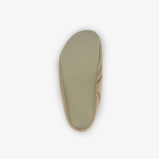 Sand kinder schoenen beige