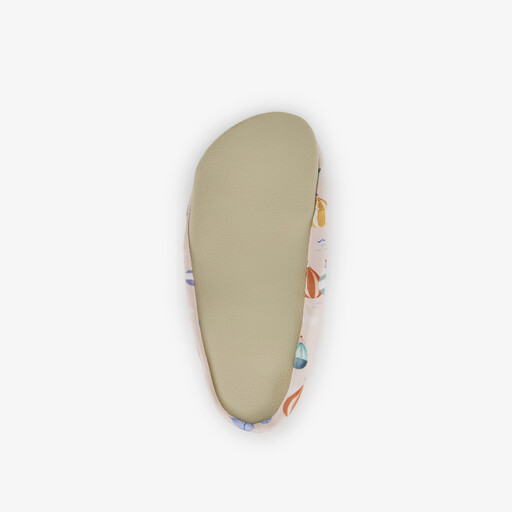 Twinkle kinder schoenen met luchtballonnen