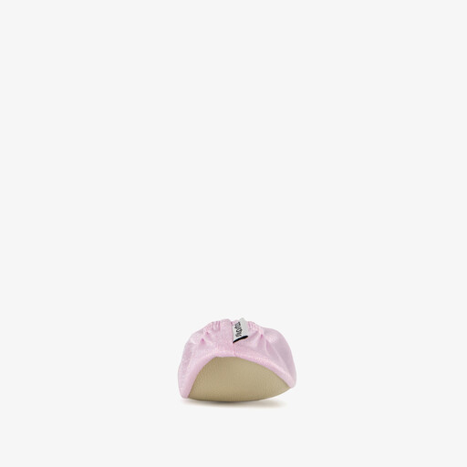 Lolita kinder schoenen glitters paars