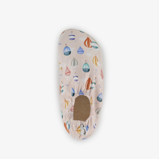 Twinkle kinder schoenen met luchtballonnen
