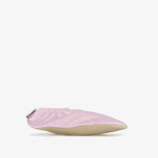 Lolita kinder schoenen glitters paars