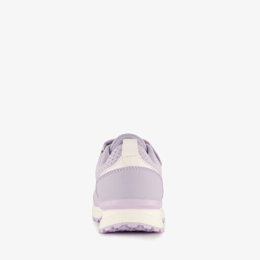 Meisjes sneakers lila