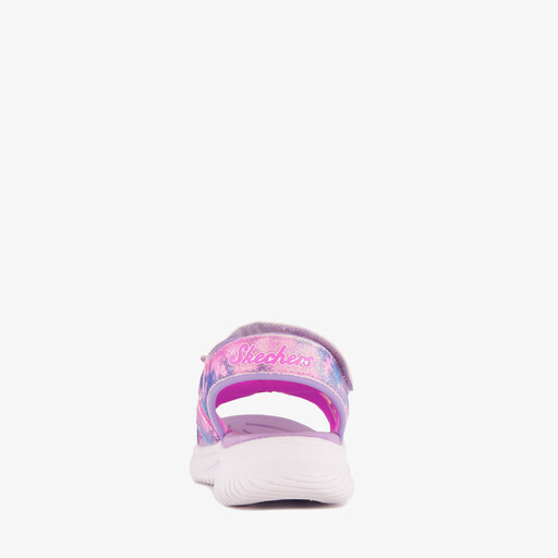 Jumpsters meisjes sandalen met lichtjes