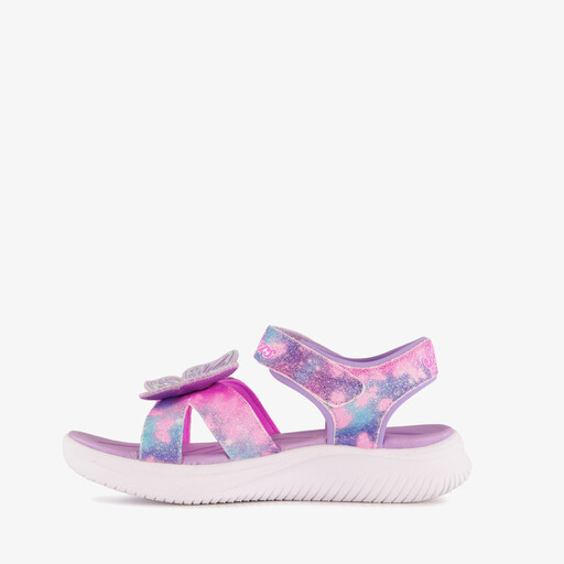 Jumpsters meisjes sandalen met lichtjes