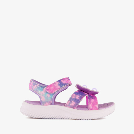 Jumpsters meisjes sandalen met lichtjes