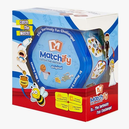 Spel Matchify Original