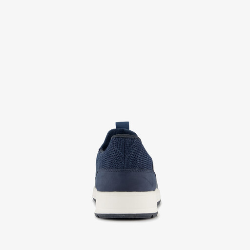 Buagtti heren sneakers blauw