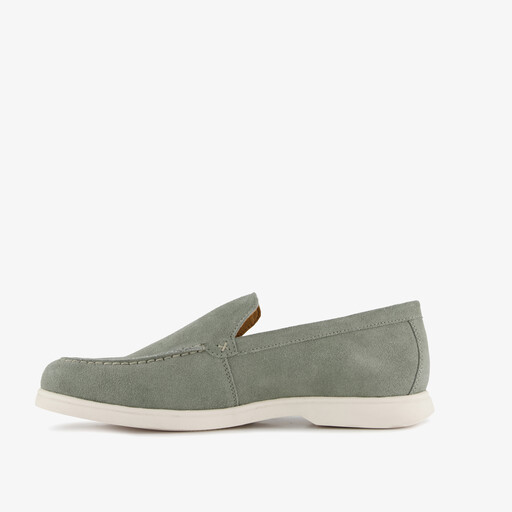 Suède instappers groen