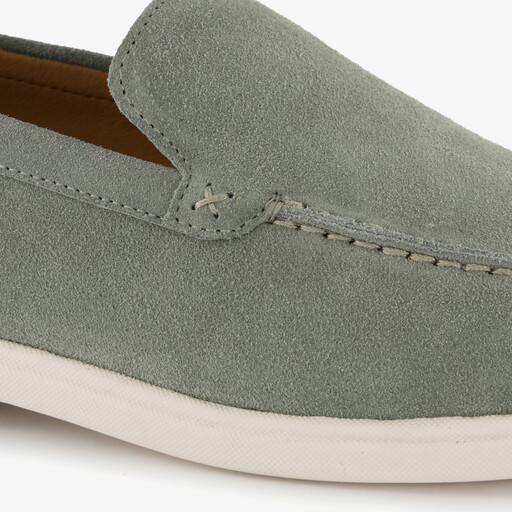 Suède instappers groen
