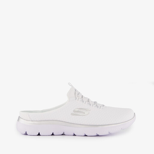 Summits Swift Step dames instappers wit