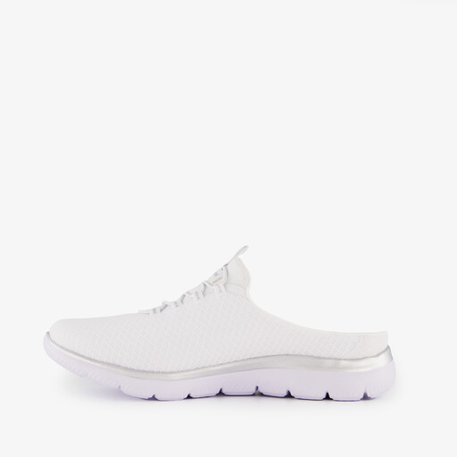 Summits Swift Step dames instappers wit