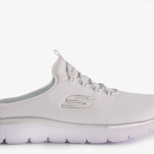 Summits Swift Step dames instappers wit