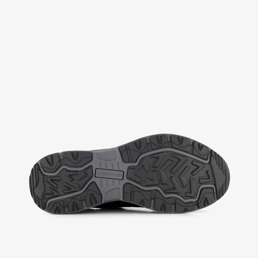 Slip-ins heren wandelschoenen cat. A zwart