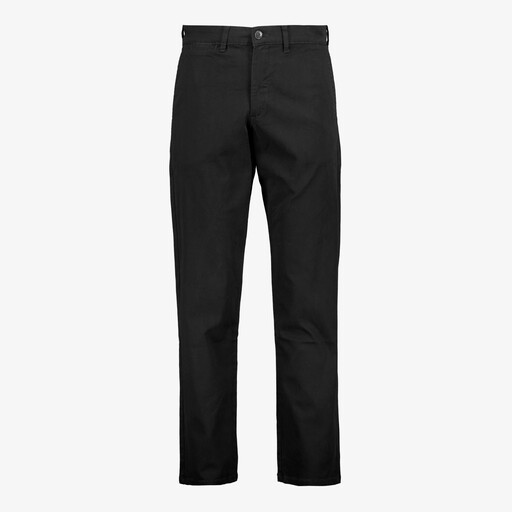 Jrebkenni Sharp heren chino zwart L34