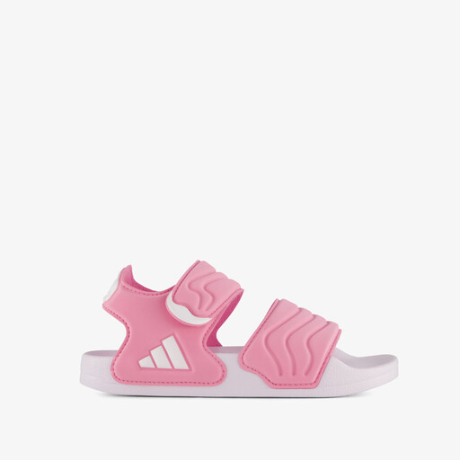 Adilette Sandal kinder sandalen roze