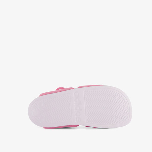 Adilette Sandal kinder sandalen roze