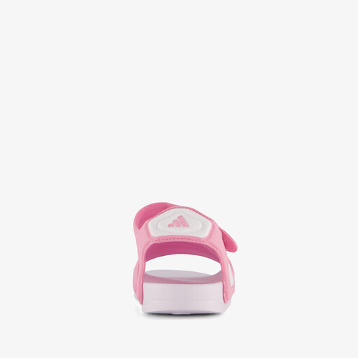 Adilette Sandal kinder sandalen roze