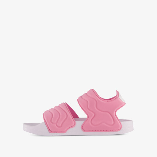 Adilette Sandal kinder sandalen roze
