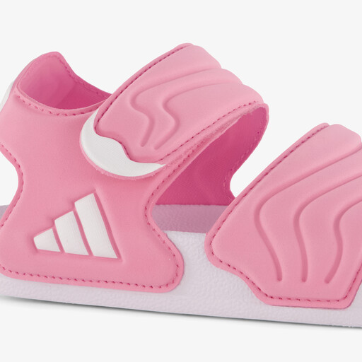 Adilette Sandal kinder sandalen roze