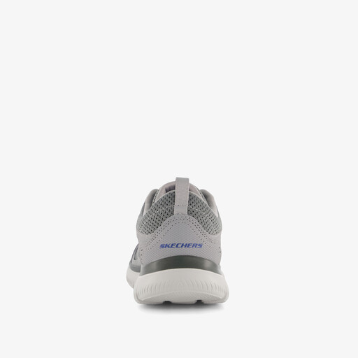 Summits South Rim heren sneakers grijs