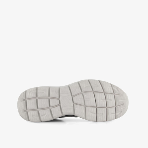 Summits South Rim heren sneakers grijs