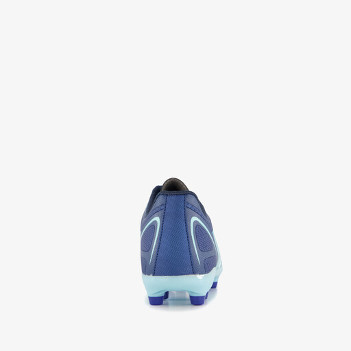 FG kinder voetbalschoenen blauw