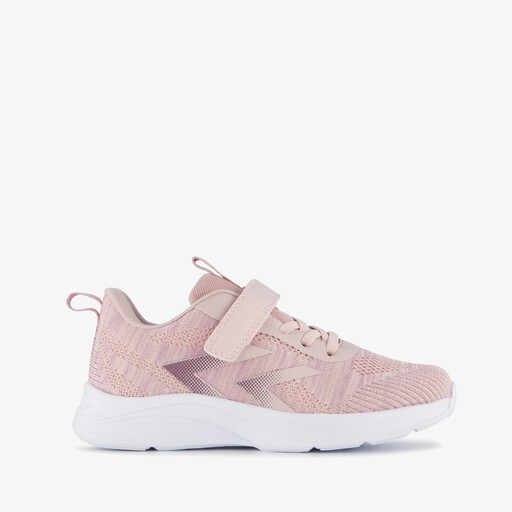 Meisjes sportschoenen roze