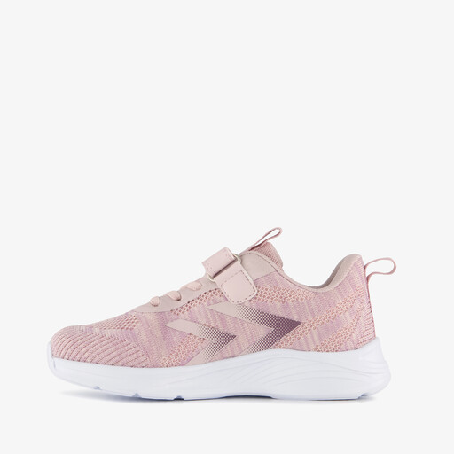 Meisjes sportschoenen roze