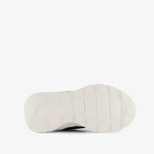 Kinder sportschoenen blauw